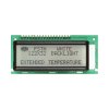 WYŚWIETLACZ GRAFICZNY LCD 122x32 K/W