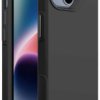 JT Berlin Pankow Safe Futerał backcase Apple iPhone 15 czarny 11024