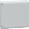 Schneider Electric PanelSeT TBS NSYTBS241910 Obudowa ścienna 194 x 241 x 107 ABS szaro-biały (ral 7035) 1 szt.