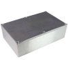 Camdenboss 5100-247 Obudowa uniwersalna 187 x 119 x 56 odlew aluminiowy srebrny 1 szt.