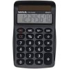 Maul 7263190 Mj 455 Desk Calculator Black 8 Digit Solar Powered 71X112X20mm