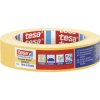 tesa 04344-00003-00 Precision Masking Tape yellow 50m x 25mm 1 piece