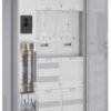ABN ABNRS307X0141 Szafka ścienna Opis 1 szt.
