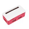 Waveshare USB HUB BOX for Raspberry Pi Zero Series, 4x USB 2.0 Ports