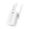 Repreater - wzmacniacz sygnału bezprzewodowego MW300RE V3, 300...