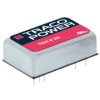 Przetwornica DC-DC, 8W, Uwe 43 → 160 V DC, Uwy 12V dc, Iwy 666mA Tak, TRACOPOWER Nie
