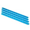 MakeBlock 60723 - belka 0412-204 - niebieski - 4szt.