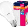 Żarówka LED OSRAM E27 13W LED VALUE CLASSIC A 100 Naturalna 4000K