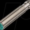 NBB4-12GM50-E2-V1-3G-3D Inductive proximity sensor, 4 mm, PNP NO contact