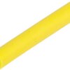 Protection and insulating grommet, inside Ø 1.75 mm, L 20 mm, yellow, silicone, -80 to 200 °C, 02050022004