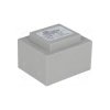 TSZZ 12/015M [230V/24V 0,5A 12W] transformator sieciowy zalewany zalewany