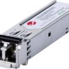 Intellinet 506724 Transceiver Moduł nadawczo-odbiorczy SFP 1 GBit/s