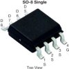 Si4056ADY N-Channel 100 V (D-S) MOSFET