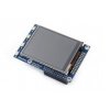 Wyświetlacz LCD TFT 2,8" (A) z panelem dotykowym Raspberry Pi - Waveshare 12219