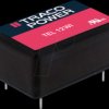 TEL 12-4815WI DC/DC converter TEL 12WI, 12 W, 18-75/24 VDC, DIP-16