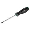 Wkrętak Pozidriv PZ0x75mm S2 STALCO S-12562