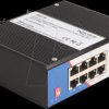 88016 Switch, 10-port, Gigabit Ethernet, SFP