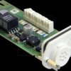 MX-F-S7A-LSA Network plug-in board, LSA