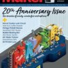 Make: Magazine Volume 92 - Celebrate 20 Years