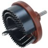 Zestaw otwornic Wolfcraft 2169000 1 szt.