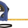 Rolling tape measure, 2 m, steel, 70 g, 7-506