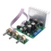 Wzmacniacz audio TPA2030A 2x18W+20W