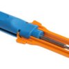 Narzędzie do wyciągania styków Narzędzie do demontażu TE Connectivity Styk, gniazdo 2.36mm