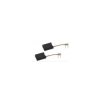 Szczotki zamienne za Celma 1119-110-059 6,4x16x21,5mm (kpl 2szt) / E 1.14