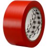 3M™ 70006299864 764i General Purpose Vinyl Tape PVC Red 50mm x 33m