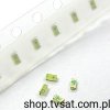 CL-196TLY-CD-T LED Yellow SMD CITIZEN