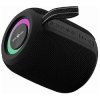 Gembird Spk-Bt-LED-05-Bk Bluetooth Speaker Black LED Light Portable Audio