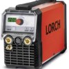 Lorch MicorTIG 200 DC BasicPlus Spawarka TIG 5 - 200 A