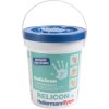 HellermannTyton cleaning wipes, box, 435-01603, package with 72 pieces