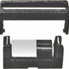 Battery holder for 2/3 mignon cell, 1 cell, PCB mounting, BATTERIEHALTER 1029