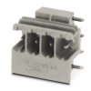 Wtykowy blok zaciskowy, seria: MSTBO 2.5/ 4-G1PR GY7035 4 -pinowe raster 5 mm 1-rzędowe Phoenix Contact