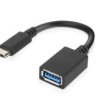 adapter USB-C, USB Lenovo 4X90Q59481