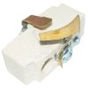 E27-wnętrze oprawy porcelanowej 250V 4A do WOS