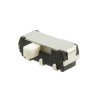 Przełącznik suwakowy, DPDT, SMD, 200 mA, Nidec Components