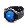 SmartWatch KW88 czarny - inteligetny zegarek - produkt wycofany