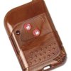 Opencircuit 433MHz Remote control - 2 channels