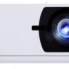 Viewsonic Rzutnik LS800HD DLP ANSI-Lumen: 5000 ANSI lumenów 1920 x 1080 Full HD 100000 : 1 biały