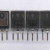 IRG4PH40UD IGBT 41A 1200V 160W (41/21/82A) TO-247 TRANZYSTOR