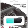 Pendrive Kingston Data Traveler Exodia M 256GB USB3.2 Gen1
