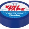 Taśma izolacyjna VINI-Japan niebieska