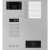Centrala Master cyfrowa do 1020 lokali do 6144 breloków moduł kamery kolorowej podświetlany spis lokatorów INSPIRO 901