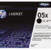 Toner, Czarny, do drukarki Hewlett Packard, model: P2055dn, P2055x