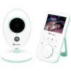 Truelife TLVMMNCV24PWB Nanny Cam V24 Pro Baby Monitor 2.4" LCD Night Mode