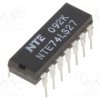 NTE74LS27