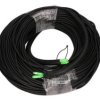 PATCHCORD LAN EXTRALINK 2J SC/APC-SC/APC JEDNOMODOWY G.657A2 DUPLEX 150M ZEWNĘTRZNY