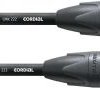 kabel XLR Cordial CPM 10 FM CPM 10 FM, 10.00 m, 1 szt.